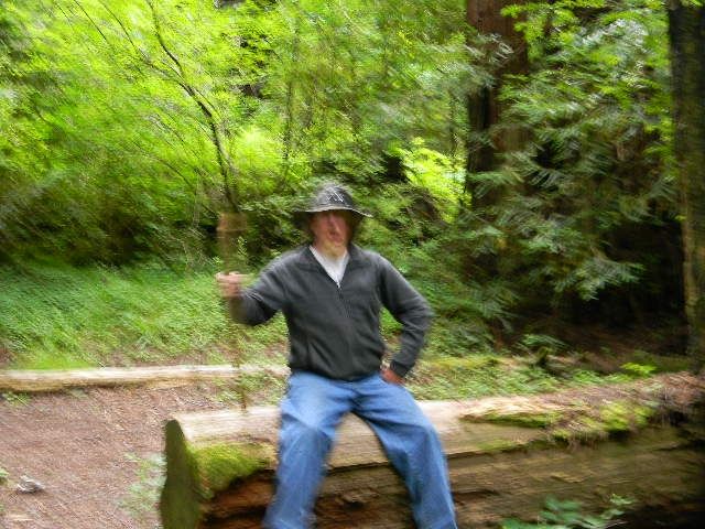 Mike Seigler - Class of 1983 - Ukiah High School