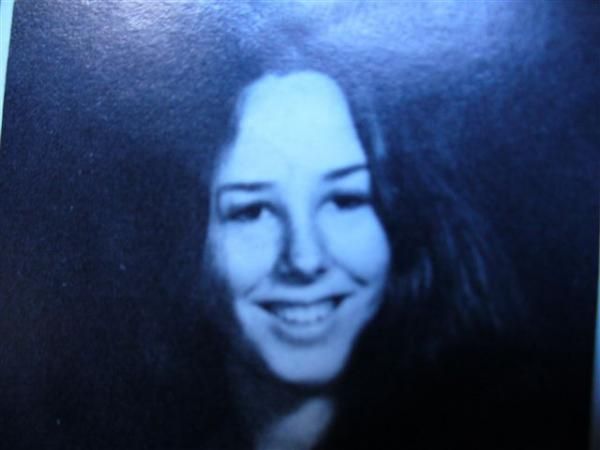 Sabrina Krauss - Class of 1981 - Ukiah High School