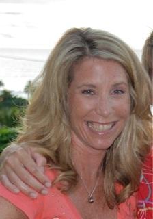 Katie Crawford - Class of 1981 - Ukiah High School