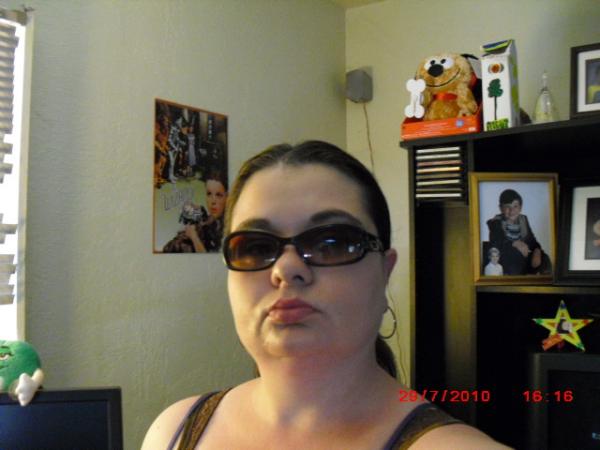 Stephanie Lamb - Class of 1994 - Ukiah High School