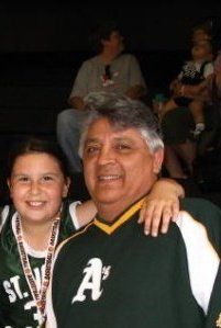 Donald Rich - Class of 1989 - Ukiah High School