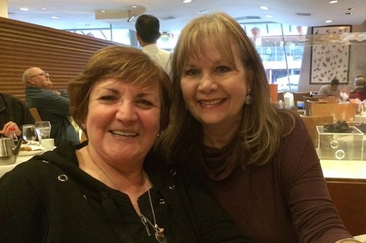 Cindy Jackson - Class of 1964 - Ukiah High School