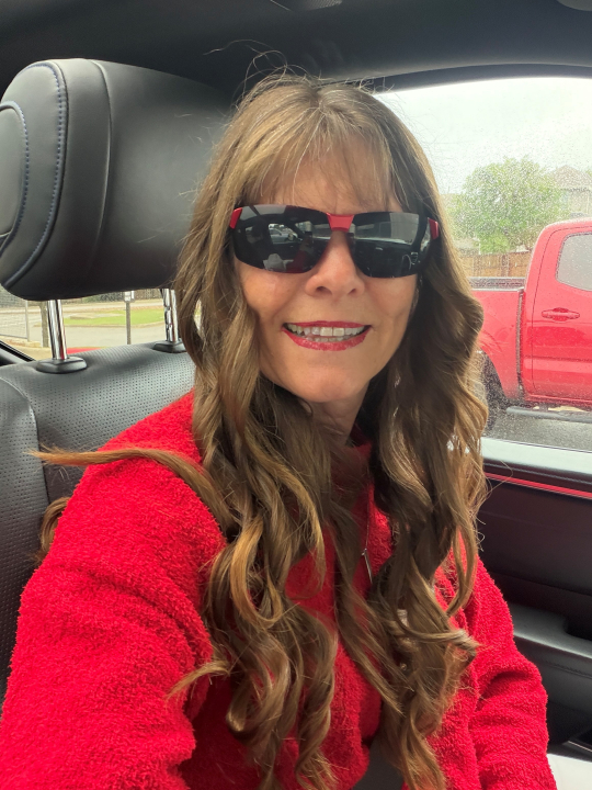 Tammy Knight - Class of 1987 - Ukiah High School