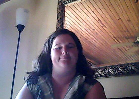 Stephanie Lyle Redden - Class of 2002 - Ukiah High School