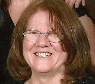 Mary Criss - Class of 1973 - Ukiah High School