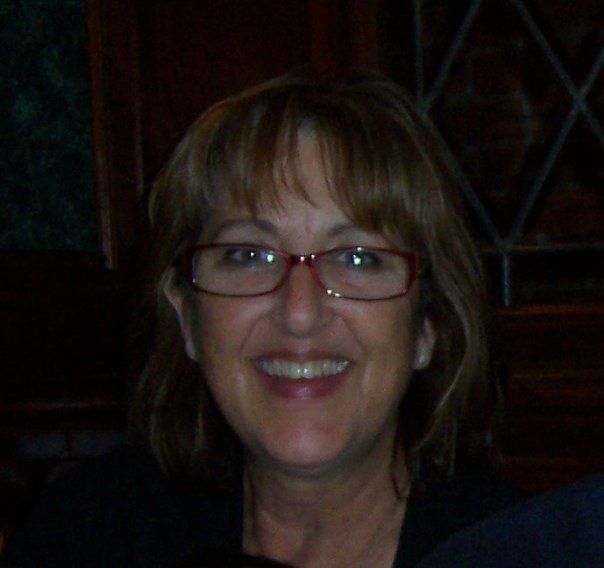 Lynn Page Williamson - Class of 1970 - Ukiah High School