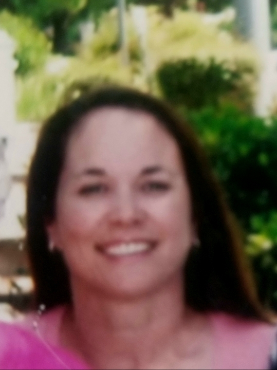 Kerri Jenkins - Class of 1977 - Ukiah High School