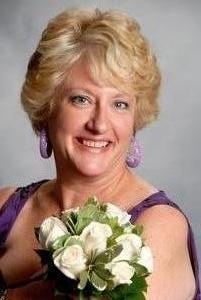 Lee Ann Wells - Class of 1976 - Ukiah High School