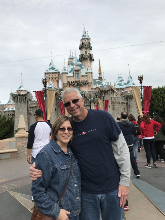 James Andersen - Class of 1978 - Ukiah High School