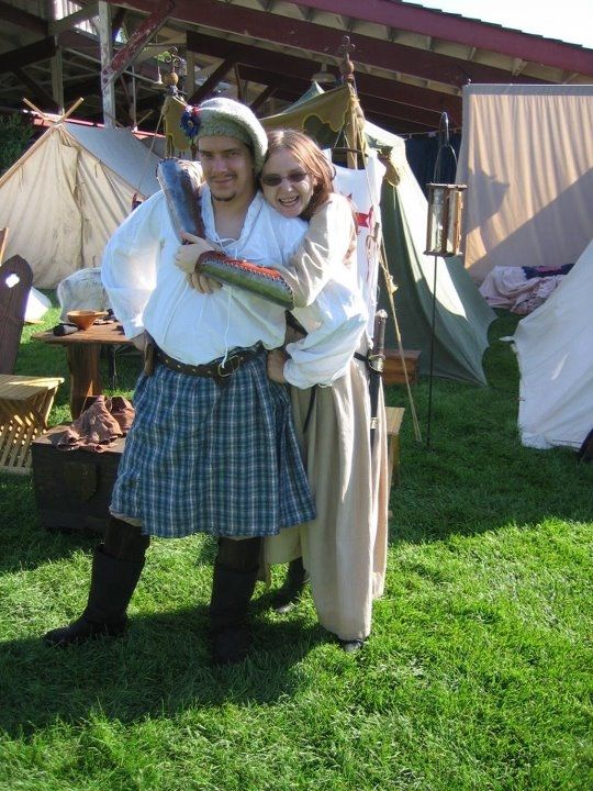 Andrew Farrer - Class of 2004 - Ukiah High School