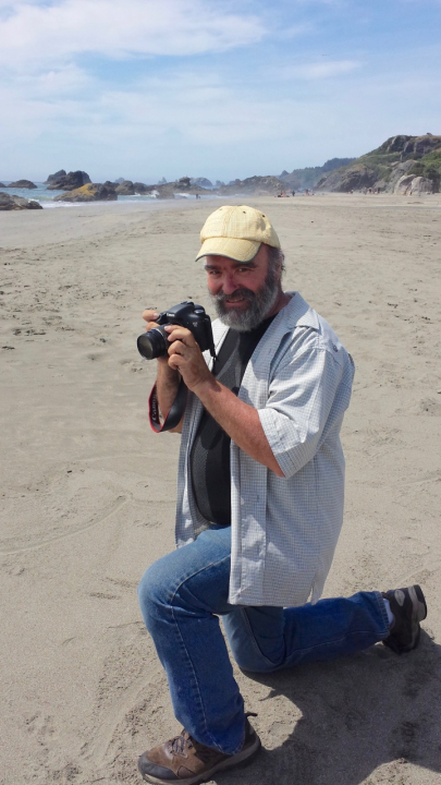 Joseph Clarke - Class of 1976 - Pacific Grove High School