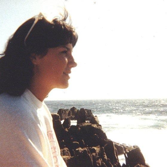 Laury Jilich - Class of 1984 - Pacific Grove High School
