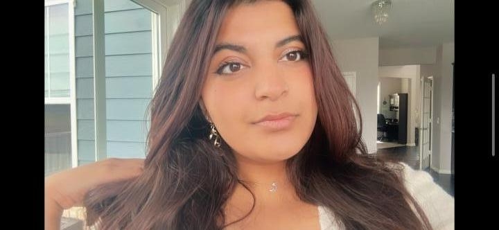 Zaynab Wafa - Class of 2020 - Pacific Grove High School