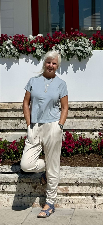 Marta Wilson Marta Nemeth - Class of 1977 - Pacific Grove High School