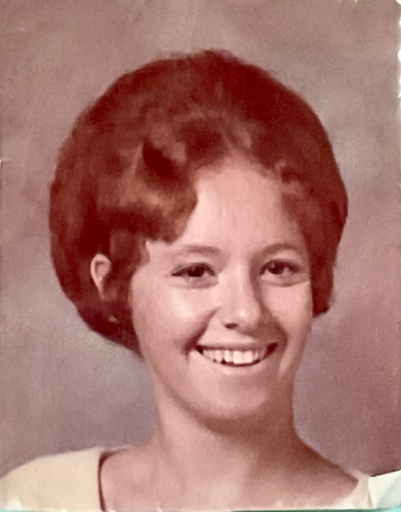 Susan Reinert Susan Young - Class of 1971 - Pacific Grove High School