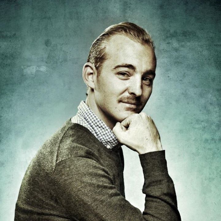 Brett Møen - Class of 2003 - Paso Robles High School