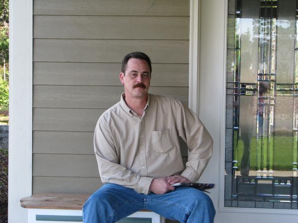Bill Martin - Class of 1982 - Paso Robles High School