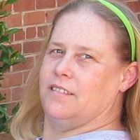 Sherril Roth - Class of 1982 - Paso Robles High School