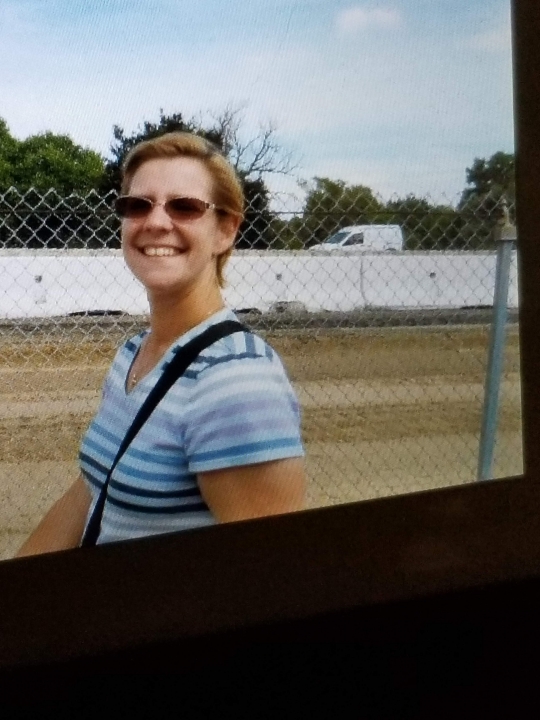 Alysia Smith - Class of 1991 - Paso Robles High School