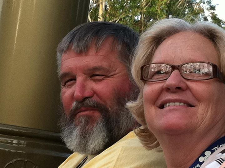 Peggy Hall - Class of 1979 - Paso Robles High School