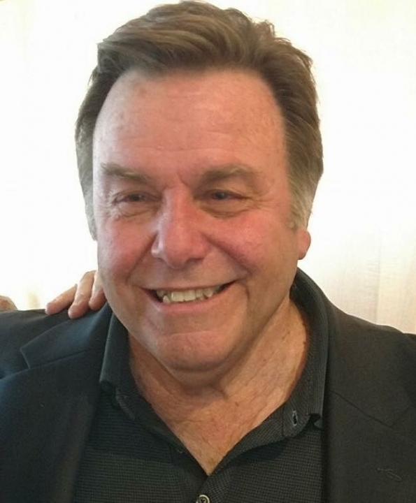 Jack Bermingham - Class of 1967 - Paso Robles High School