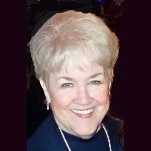 Barb Canaday - Class of 1964 - Paso Robles High School