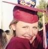 Ashley Saint'onge - Class of 2003 - Paso Robles High School