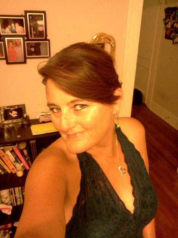 Coreena Rangel - Class of 1994 - Paso Robles High School