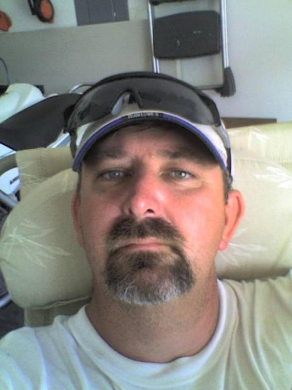 Owen Robinson - Class of 1986 - Paso Robles High School