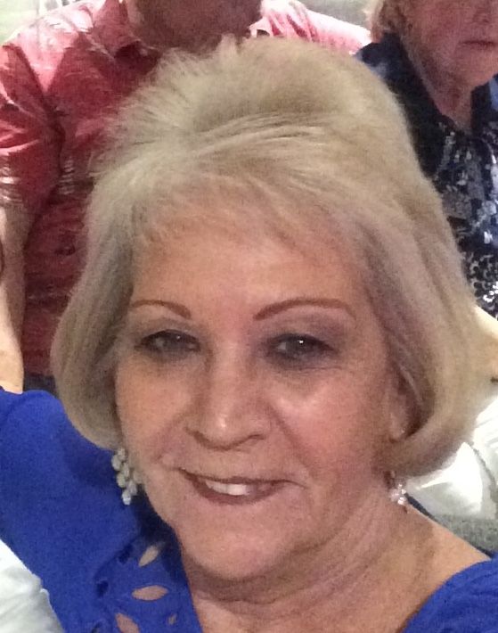 Caroline Houck - Class of 1962 - Paso Robles High School