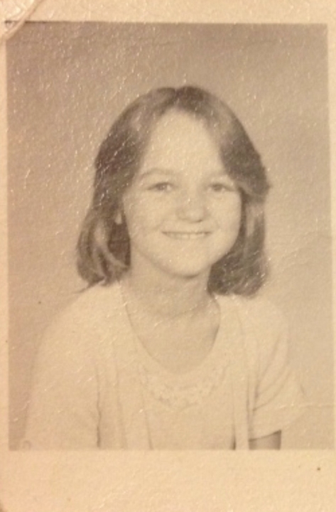 Stacey Anderson - Class of 1984 - Paso Robles High School