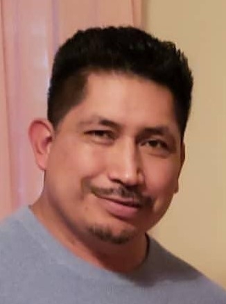 Pedro Galvez - Class of 1987 - Paso Robles High School