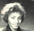 Janine Goins, class of 1986
