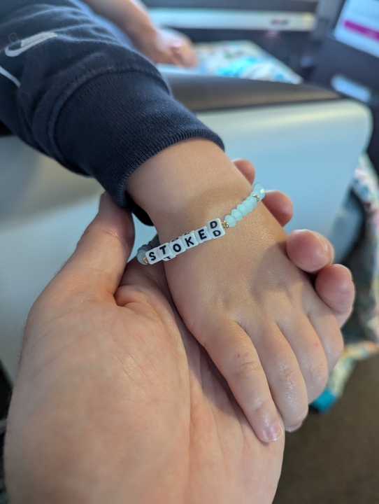 Evan Raleigh - Class of 2004 - Templeton High School