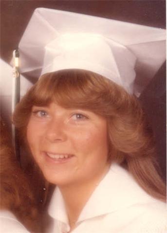 Sherri Ketcherside - Class of 1980 - Templeton High School