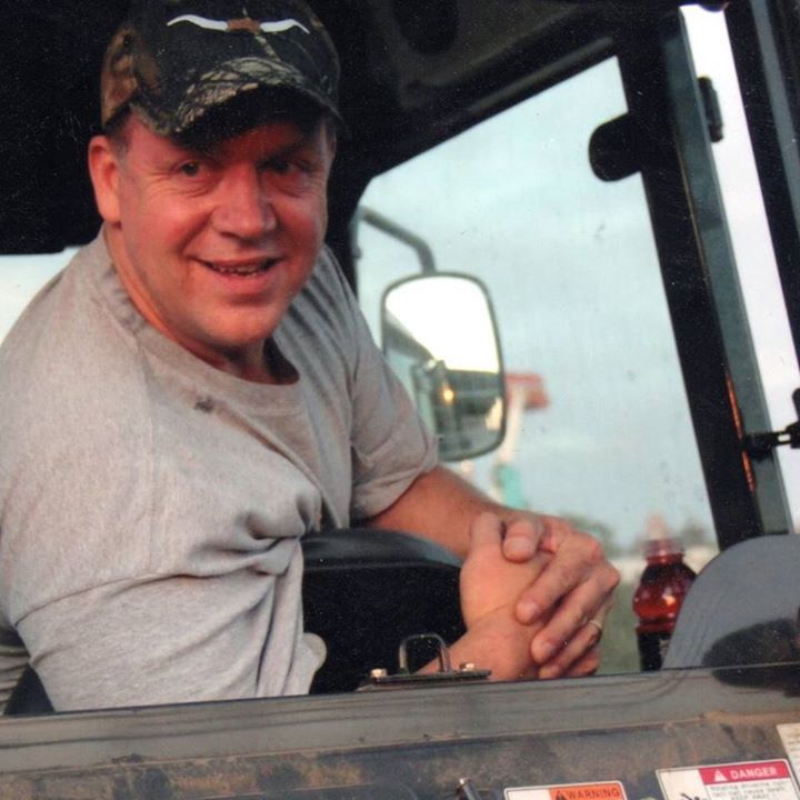 Howard Martin - Class of 1981 - Templeton High School