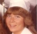 Sherri Ketcherside, class of 1980