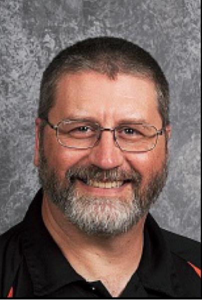 David Witt - Class of 1982 - Glenrock High School