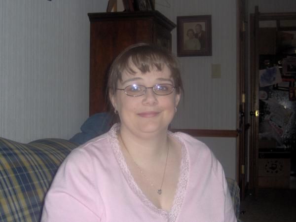 Martha Harmon - Class of 1989 - Pine Forest High School