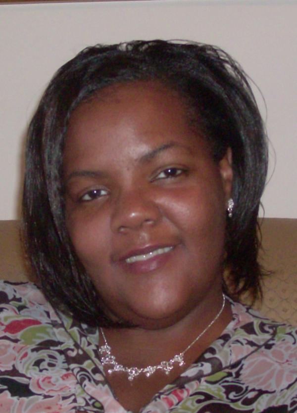 Treena D. Booth - Class of 1988 - Pine Forest High School