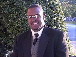 Kermit Williams - Class of 1989 - Pine Forest High School