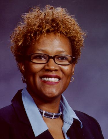 Brenda Elliott-johnson - Class of 1983 - Pine Forest High School