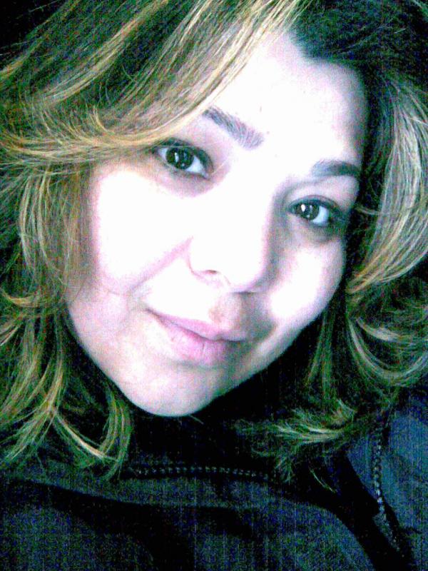 Rosa Ochoa - Class of 1989 - Pine Forest High School