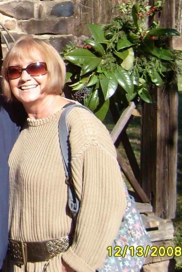 Stephanie Currie - Class of 1971 - Pine Forest High School