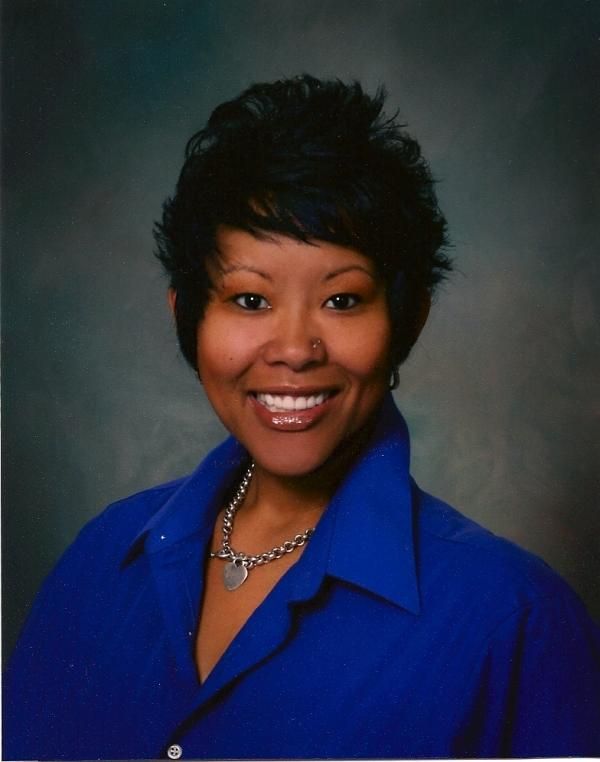 Jennifer James - Class of 1988 - Pine Forest High School