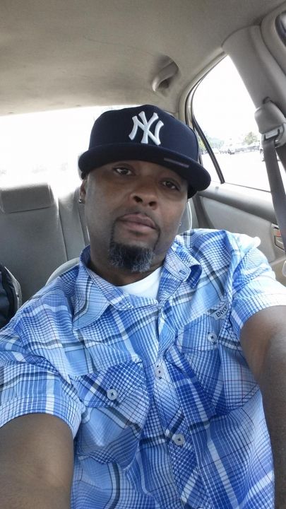 Theodore Teddy - Class of 1991 - Pine Forest High School
