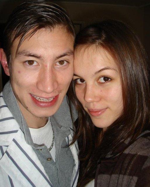 Jessica Olszyk - Class of 2006 - Pine Forest High School