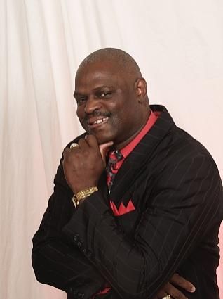 Clarence Gaddy - Class of 1977 - Pine Forest High School