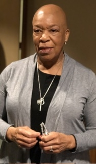 Willetha King - Class of 1971 - Pine Forest High School