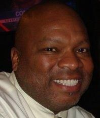 James Mcrae - Class of 1982 - Pine Forest High School